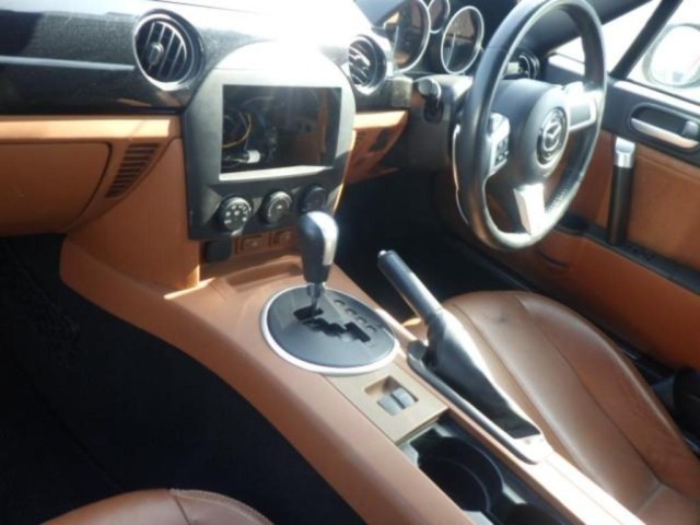 Mazda ROADSTER 2005 7056617-2