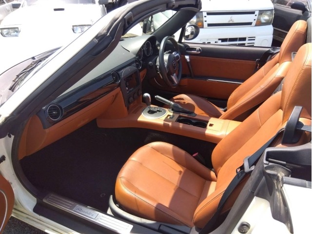 Mazda ROADSTER 2005 7056617-4