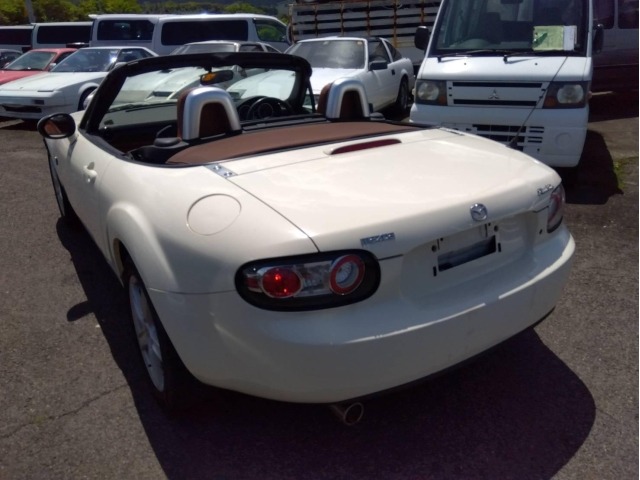 Mazda ROADSTER 2005 7056617-5