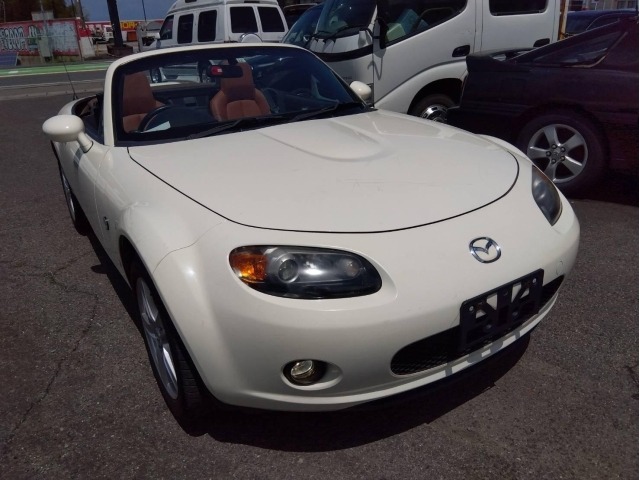 Mazda ROADSTER 2005 7056617-6