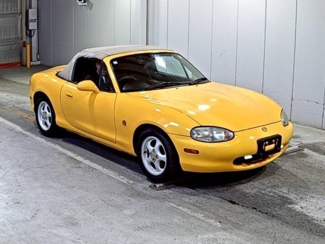 Mazda ROADSTER 1998 7056618-0