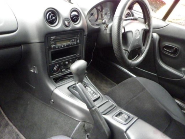 Mazda ROADSTER 1998 7056618-3