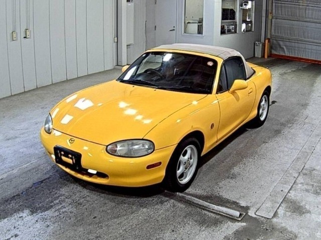 Mazda ROADSTER 1998 7056618-4