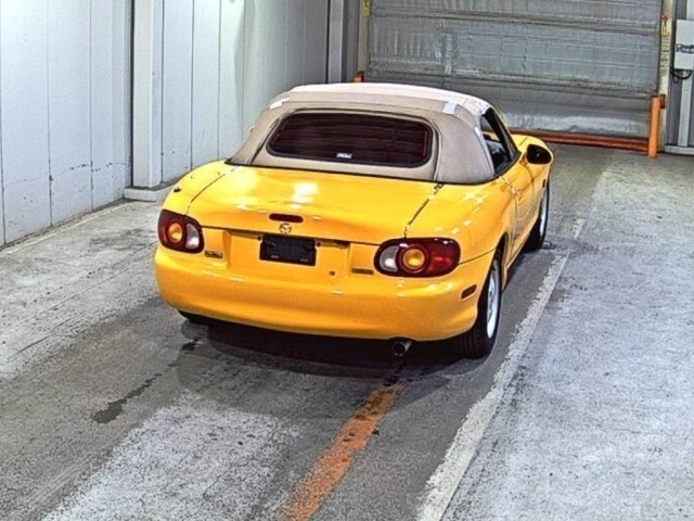 Mazda ROADSTER 1998 7056618-5