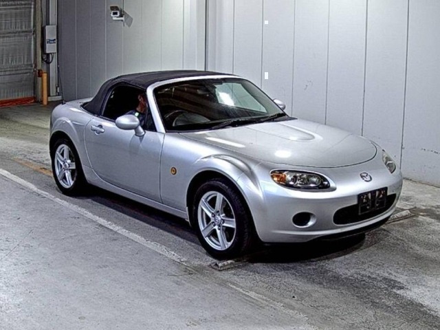 Mazda ROADSTER 2006 7056620-0