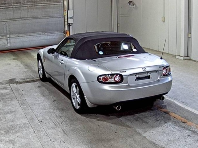Mazda ROADSTER 2006 7056620-1