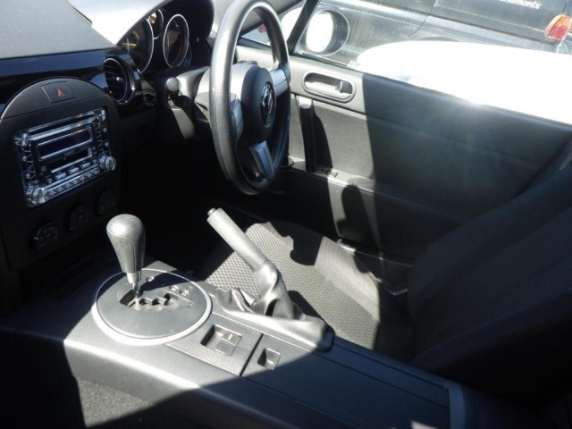 Mazda ROADSTER 2006 7056620-3