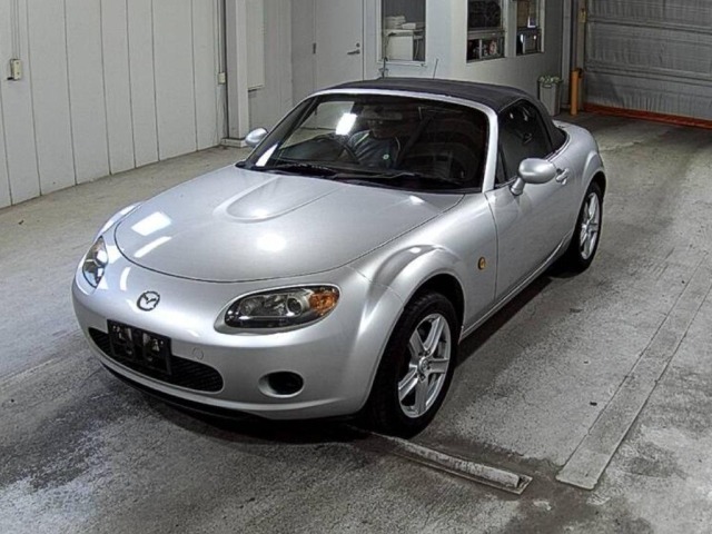 Mazda ROADSTER 2006 7056620-4