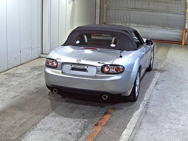 Mazda ROADSTER 2006 7056620-5