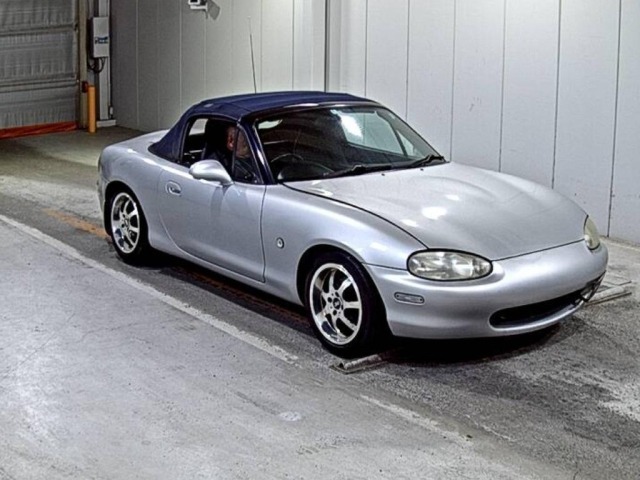 Mazda ROADSTER 1998 7056622-0
