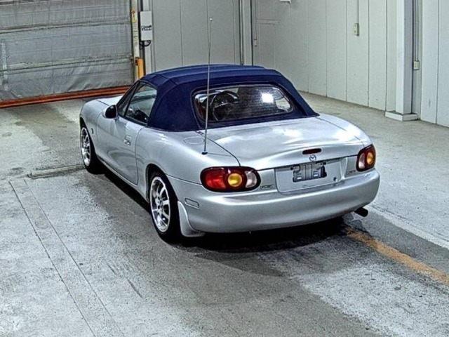Mazda ROADSTER 1998 7056622-1