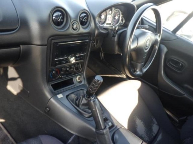Mazda ROADSTER 1998 7056622-3