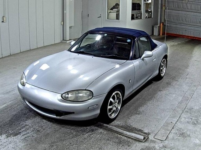 Mazda ROADSTER 1998 7056622-4