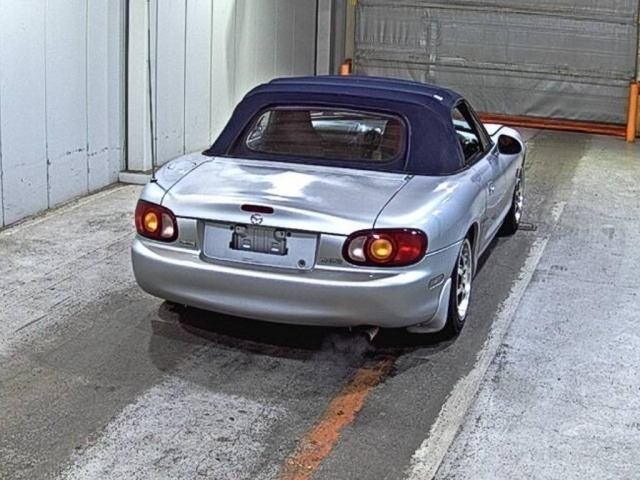 Mazda ROADSTER 1998 7056622-5