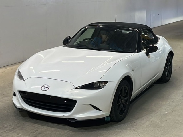 Mazda ROADSTER 2015 7056625-0