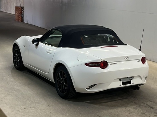 Mazda ROADSTER 2015 7056625-1