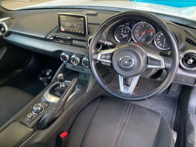 Mazda ROADSTER 2015 7056625-3