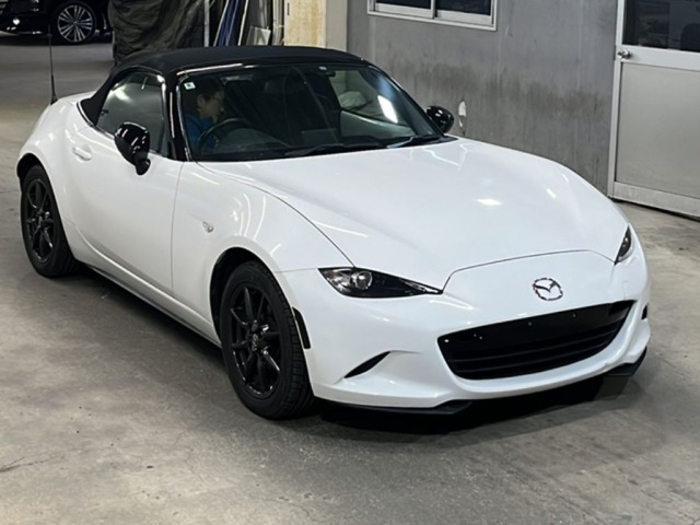 Mazda ROADSTER 2015 7056625-4