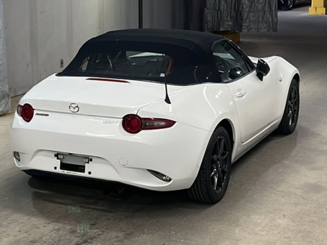 Mazda ROADSTER 2015 7056625-5