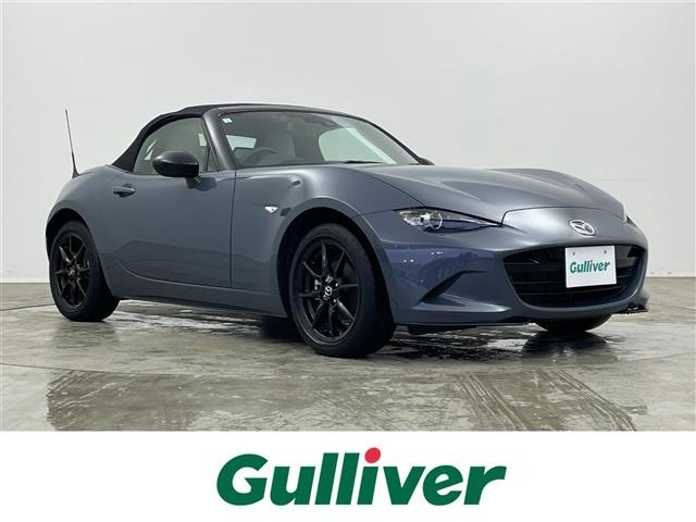 Mazda ROADSTER 2021 7056648-0