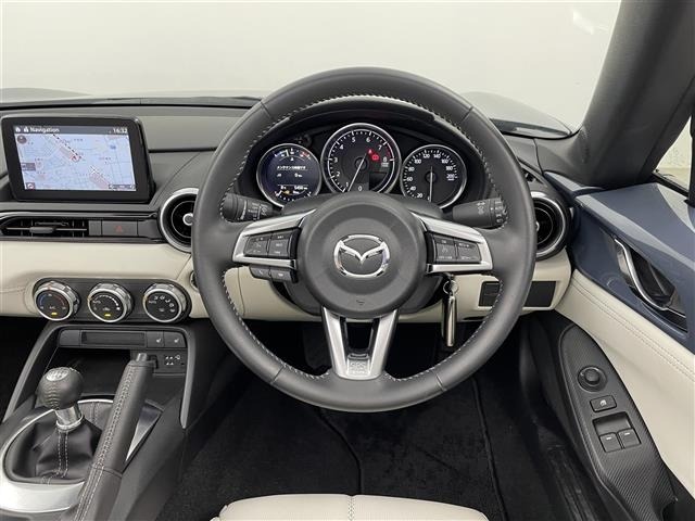 Mazda ROADSTER 2021 7056648-1