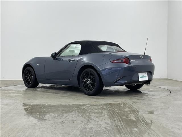 Mazda ROADSTER 2021 7056648-13