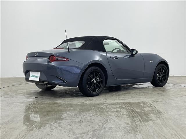 Mazda ROADSTER 2021 7056648-14