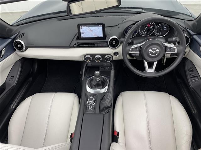 Mazda ROADSTER 2021 7056648-15