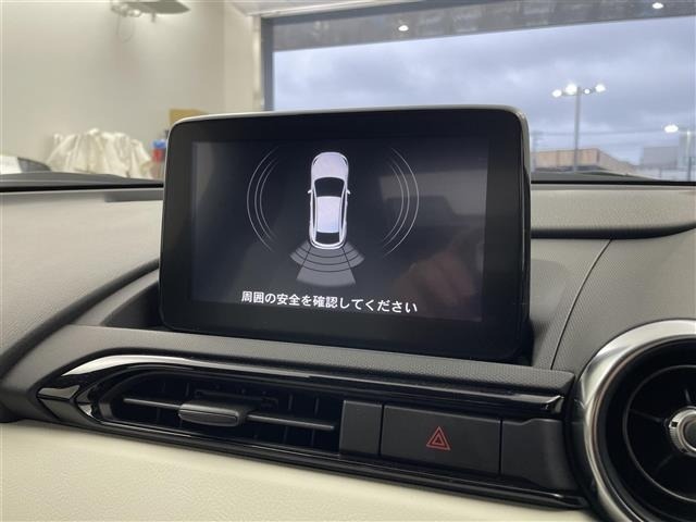 Mazda ROADSTER 2021 7056648-16