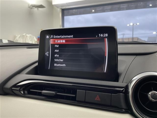 Mazda ROADSTER 2021 7056648-17
