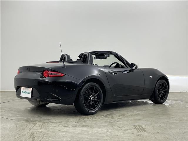 Mazda ROADSTER 2021 7056650-14