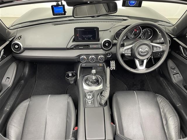 Mazda ROADSTER 2021 7056650-15