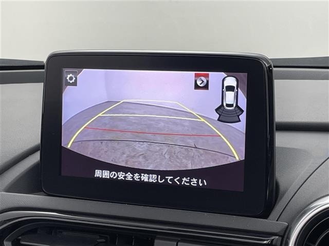 Mazda ROADSTER 2021 7056650-16