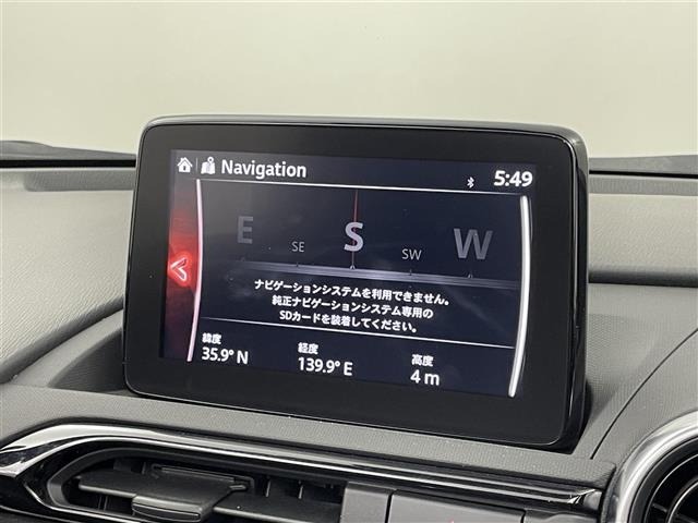 Mazda ROADSTER 2021 7056650-17