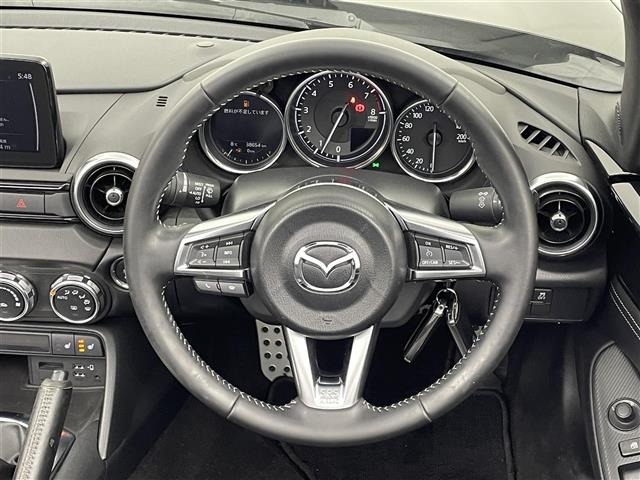 Mazda ROADSTER 2021 7056650-3