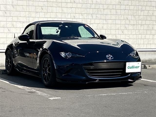 Mazda ROADSTER 2023 7056651-0