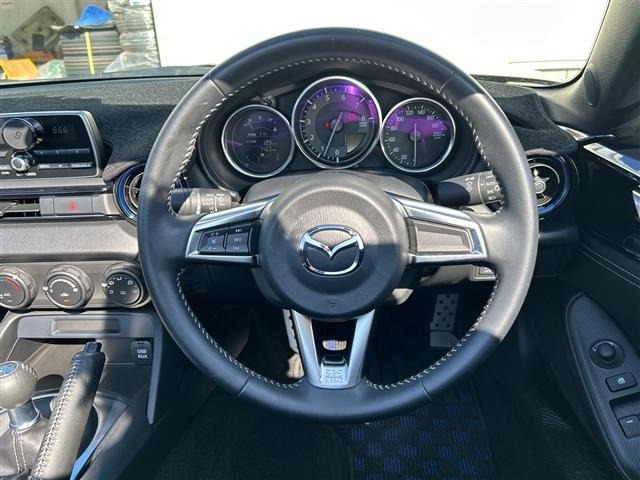 Mazda ROADSTER 2023 7056651-14