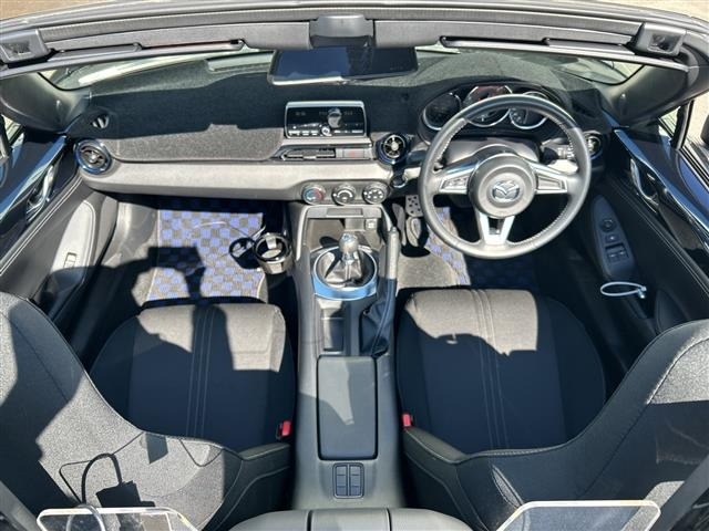 Mazda ROADSTER 2023 7056651-15