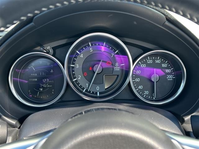 Mazda ROADSTER 2023 7056651-18