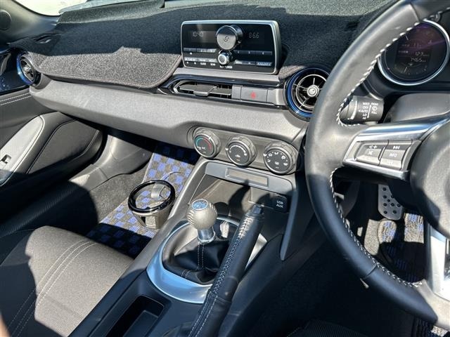 Mazda ROADSTER 2023 7056651-5