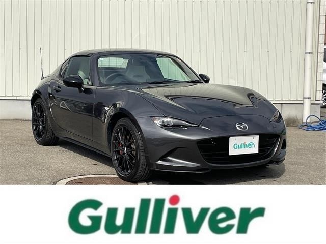 Mazda ROADSTER 2021 7056652-0