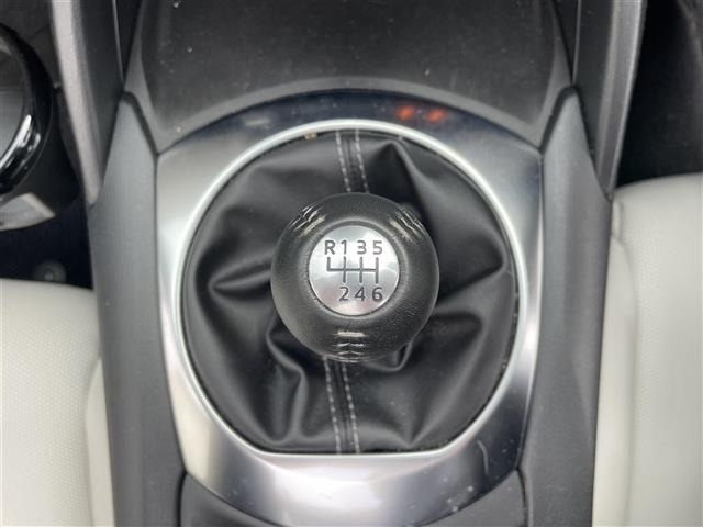Mazda ROADSTER 2021 7056652-11