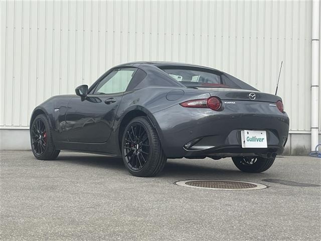 Mazda ROADSTER 2021 7056652-13