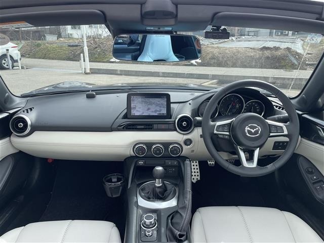 Mazda ROADSTER 2021 7056652-14