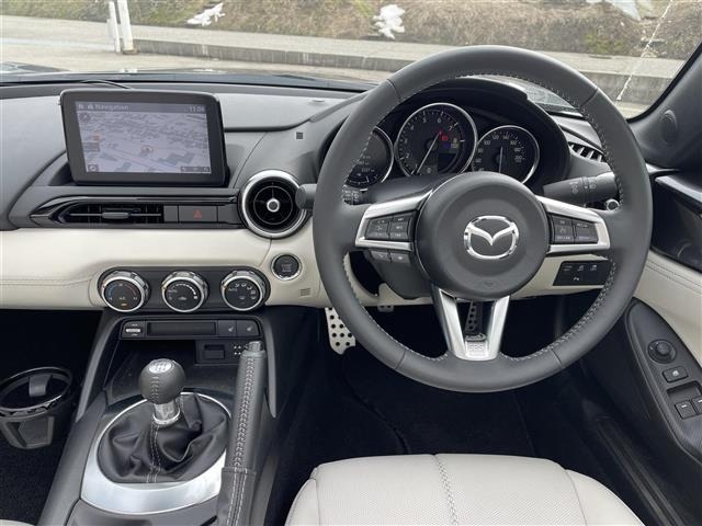 Mazda ROADSTER 2021 7056652-18