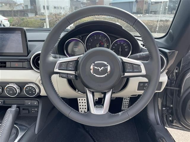 Mazda ROADSTER 2021 7056652-21