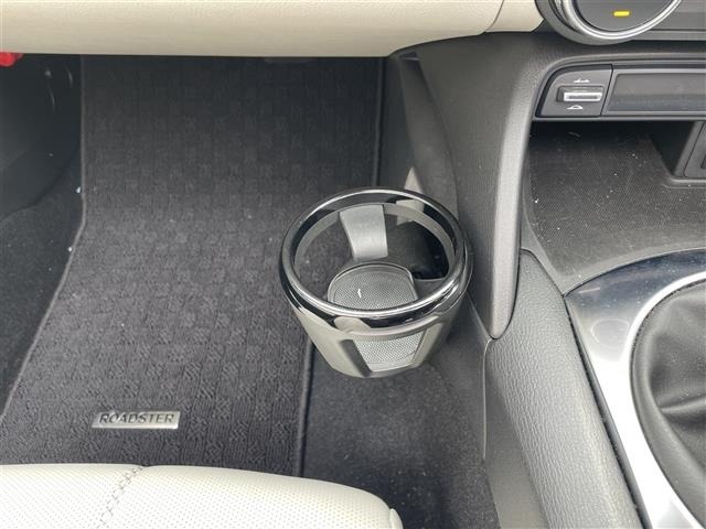 Mazda ROADSTER 2021 7056652-4