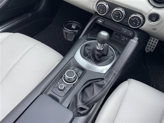 Mazda ROADSTER 2021 7056652-6