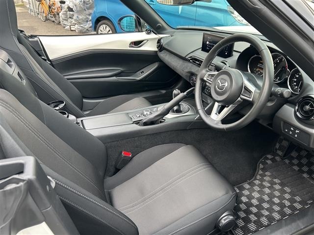 Mazda ROADSTER 2024 7056672-11