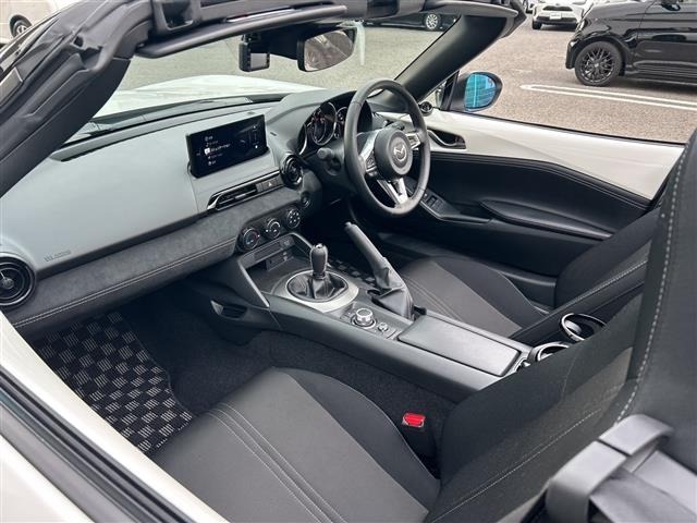 Mazda ROADSTER 2024 7056672-12